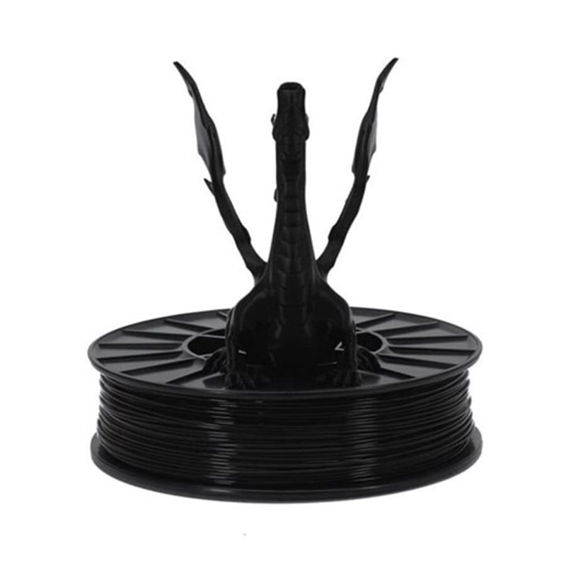 Porima PLA Siyah RAL9005 Filament 2,85mm 1kg