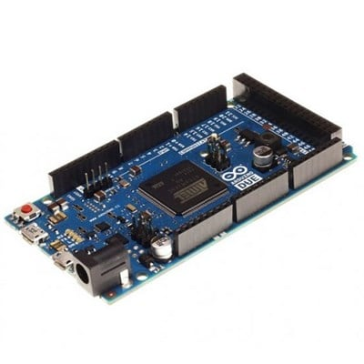 Arduino Due R3 Usb Kablo Hediyeli