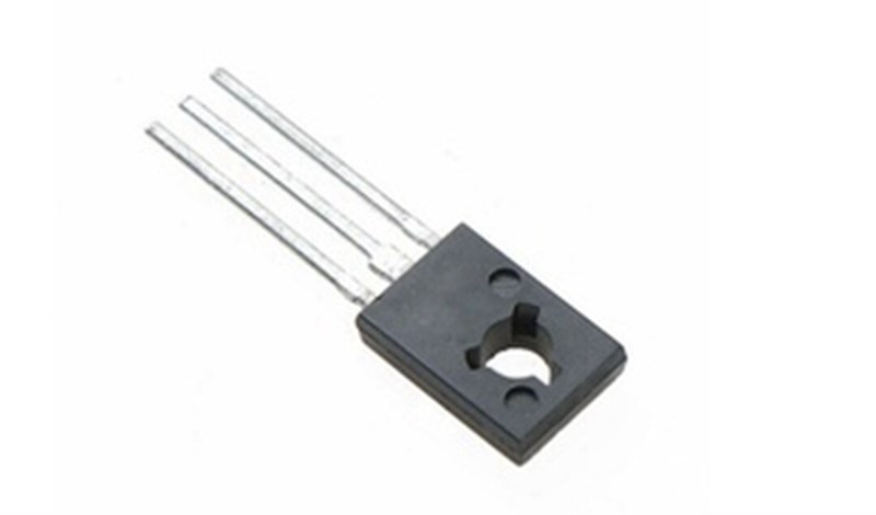 BD 235 NPN Transistör