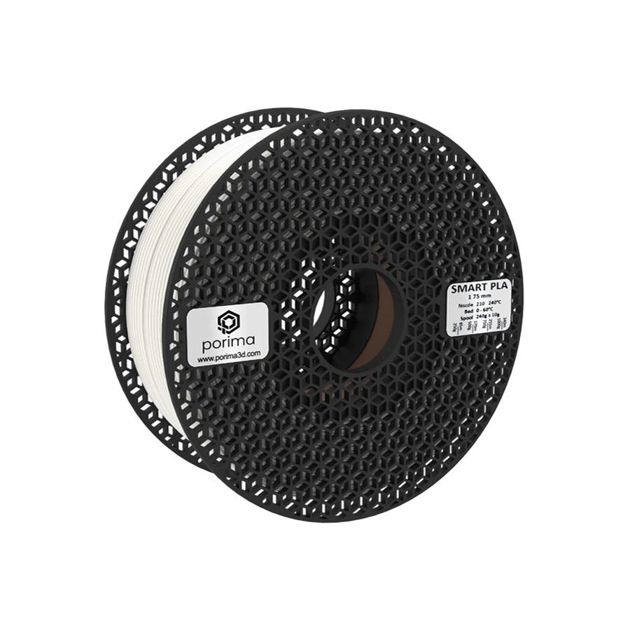 Porima Smart PLA Filament Beyaz 1.75mm 1Kg
