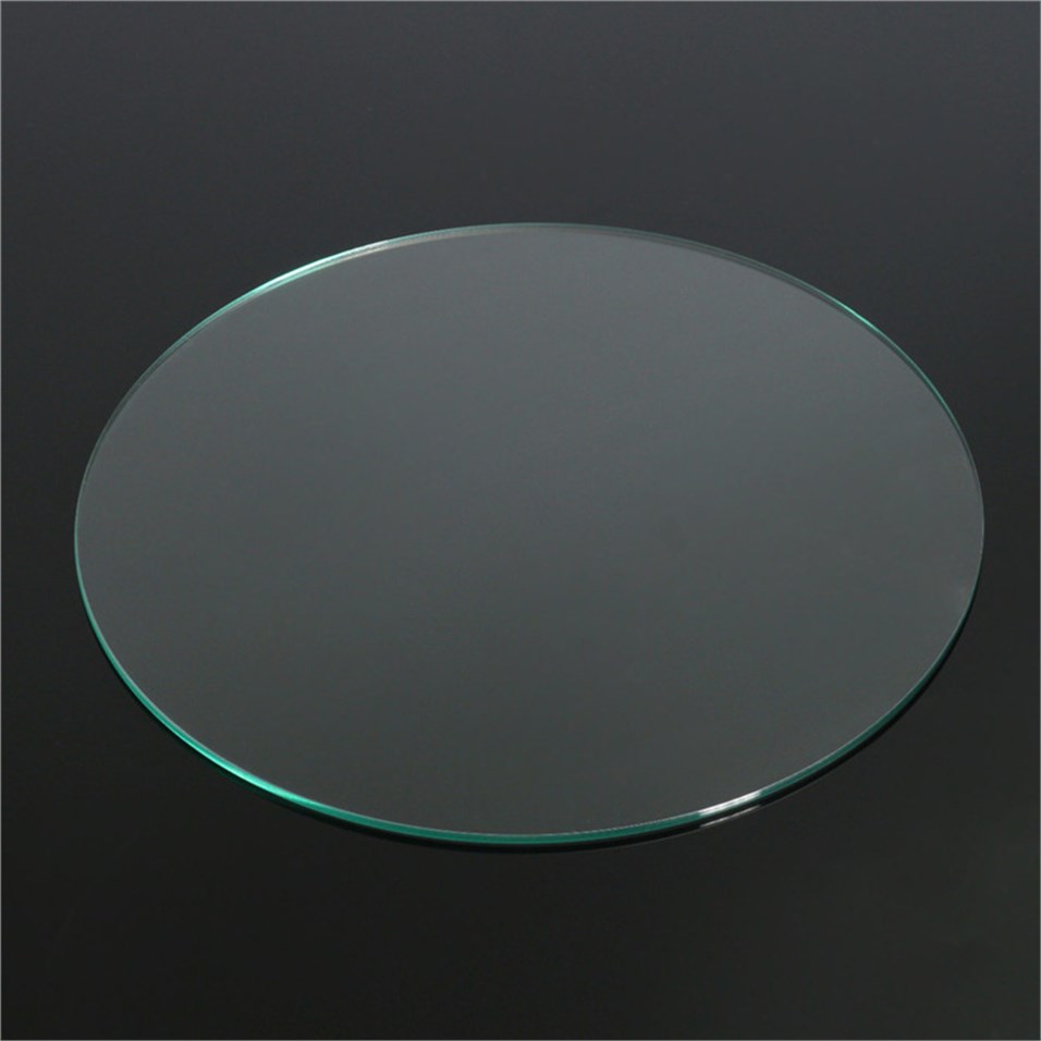 Boraslikat cam delta Model Çap:24cm