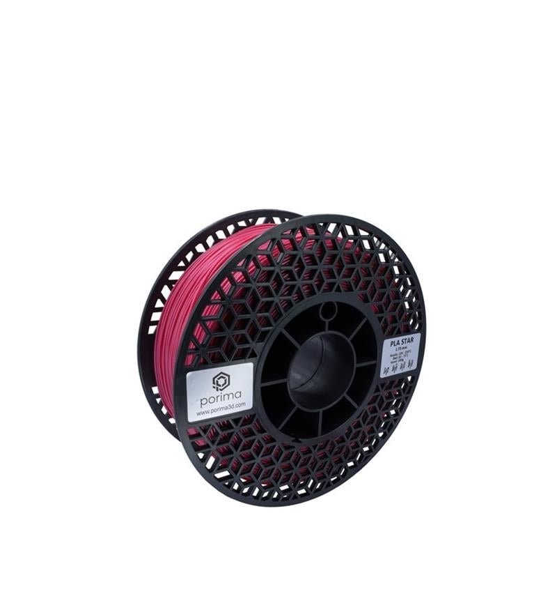 Porima PLA Star Simli Nebula Filament 1,75mm 1Kg