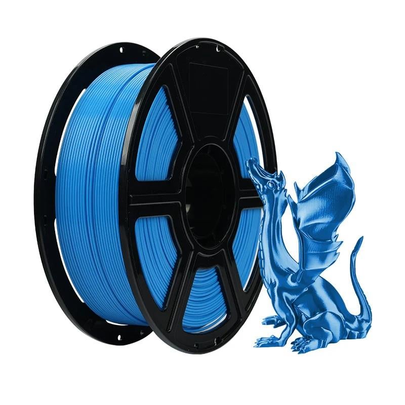 Flashforge Yüksek Hızlı HS PLA Filament Camgöbeği 1.75mm 1Kg