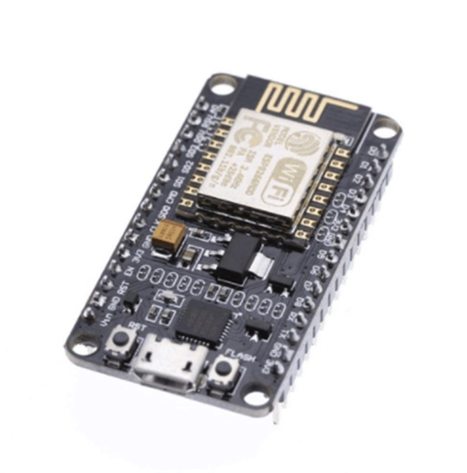 NodeMcu ESP8266 Cp2102 v2.0 Geliştirme Kartı