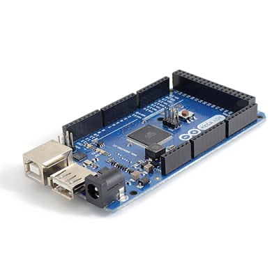 Arduino Mega ADK