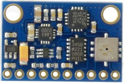 Gy-80 10dof 9-axis