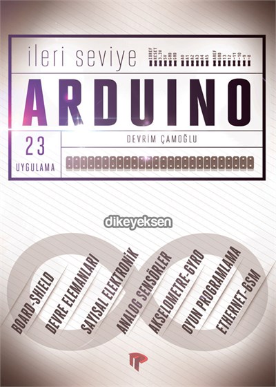 İleri seviye Arduino
