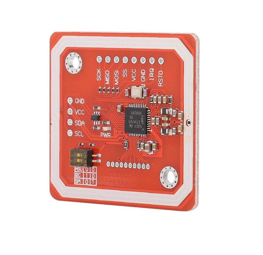 PN532 Rfıd Android Uyumlu Nfc Kart