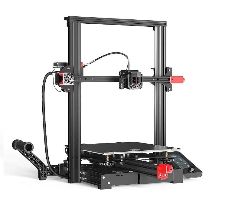 Creality Ender 3 Max Neo 3D Yazıcı