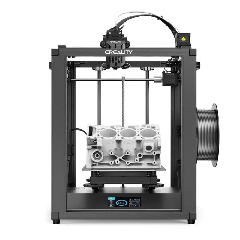 BeamUp S Printer 