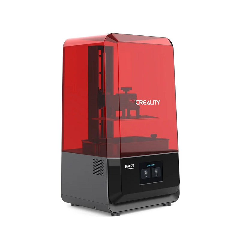 Creality Halot-Lite CL-89L 3D Yazıcı