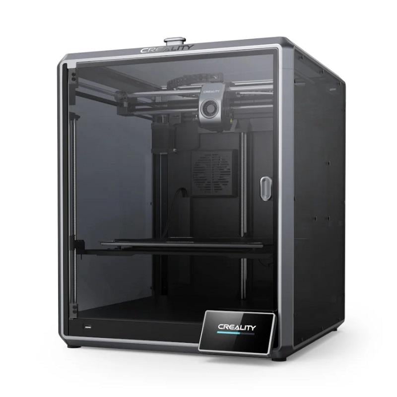 Creality K1 MAX Yüksek Hızlı 3D Yazıcı