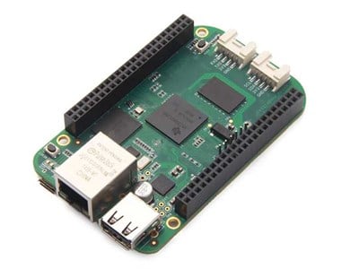 BeagleBone Green Beagle