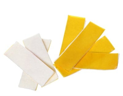 Alüminyum Blok İzole Bandı