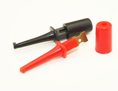 Ölçü Aleti Test Kablo soketi