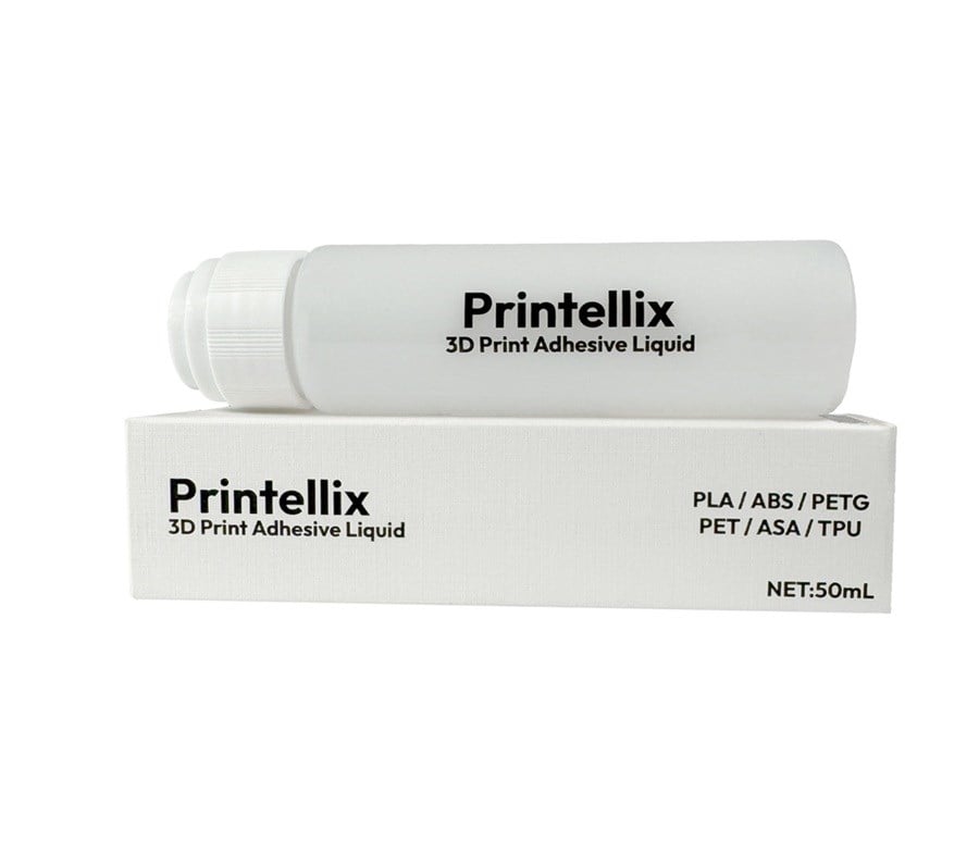 Printellix 3D Yazıcı Tabla Yapıştırıcısı 50ml