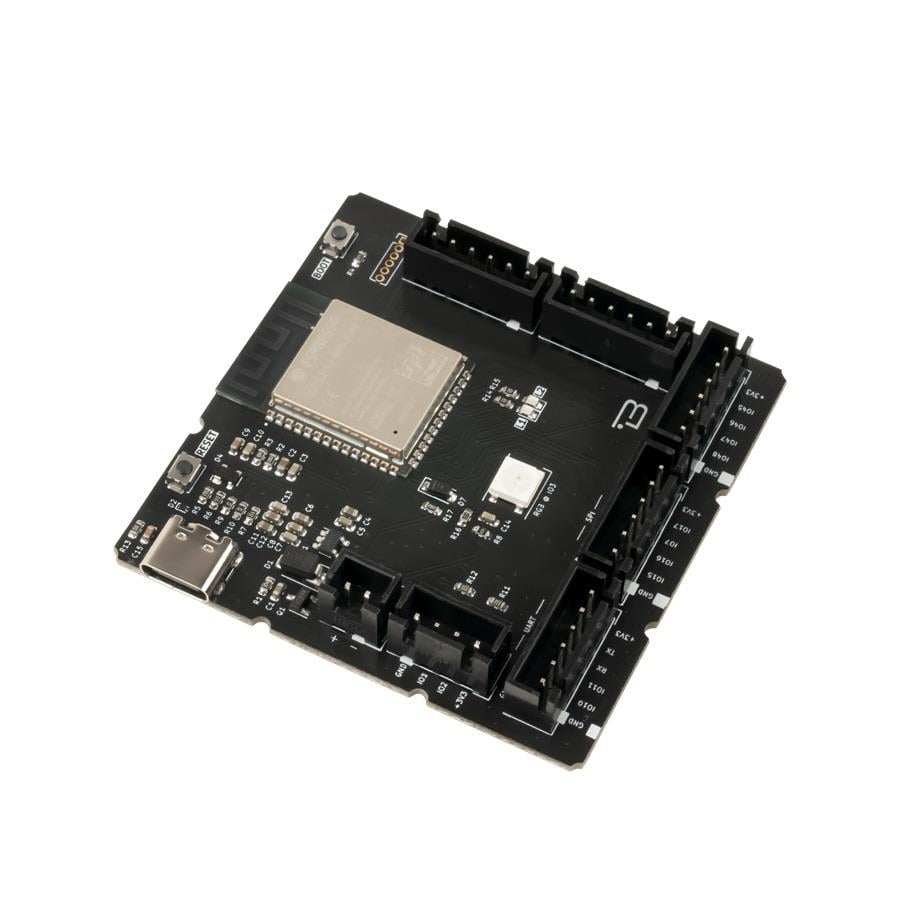 Boardoza Pulse S32-S3 Development Board