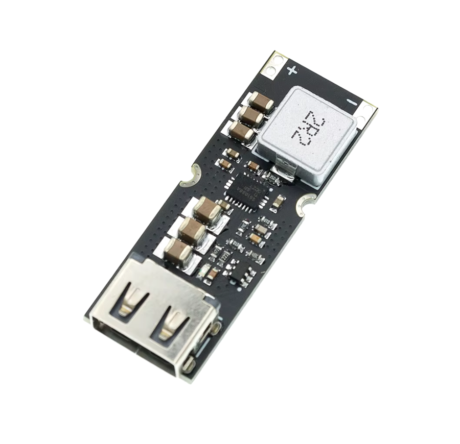 TPS61088 Hızlı Şarj Modülü