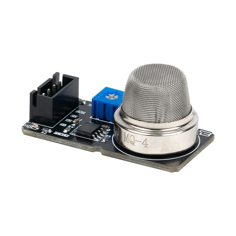 Boardoza MQ4 Metan Gazı Sensör Kartı
