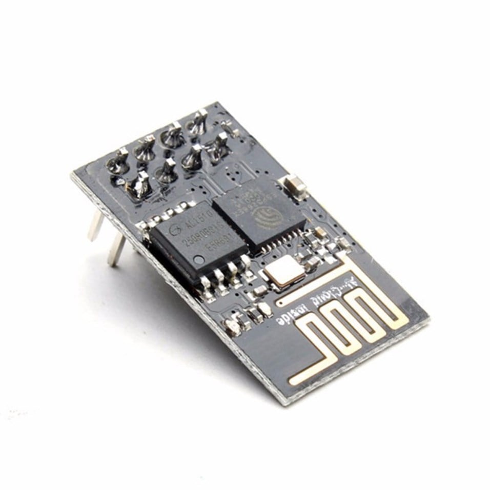 Wi-Fi Modülü  Esp8266-01