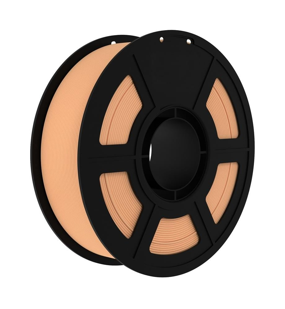 JAMG HE Eco PLA+ Plus Filament Badem Rengi 1.75mm 1Kg