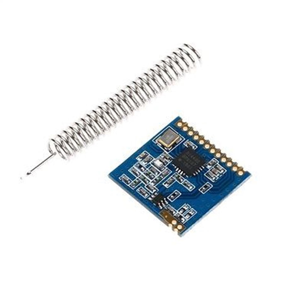 Kablosuz Modül  SI4432