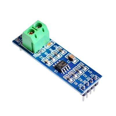 RS 485 Bağlantı Modülü (Max485)