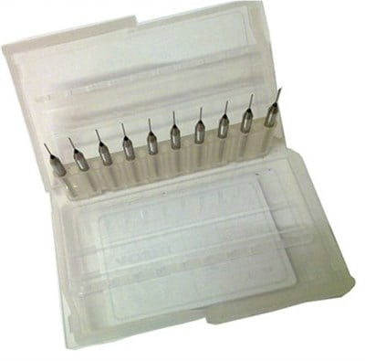 0,4mm Nozzle Drill