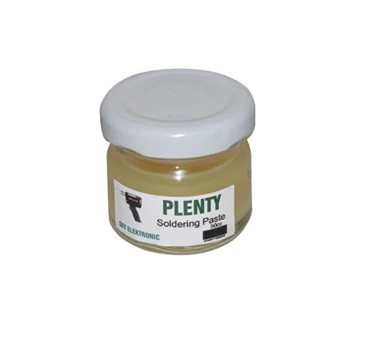 Plenty Lehim Pastası 40cc