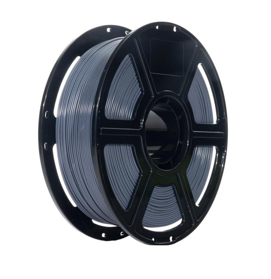 Flashforge Yüksek Hızlı HS PLA Filament Gri 1.75mm 1Kg