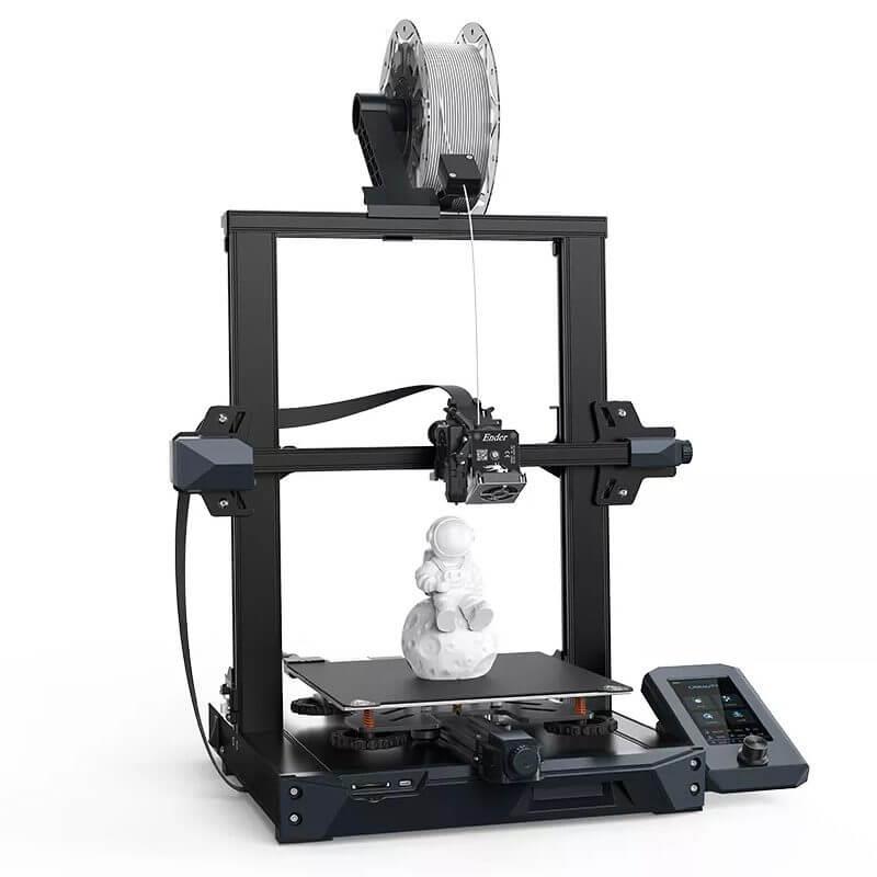 Ender 3 S1 Creality 3D Yazıcı 