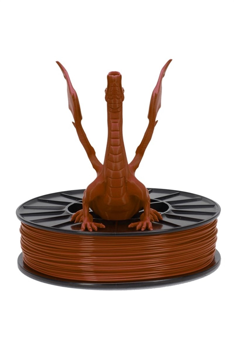 Porima ABS  Kahverengi RAL8007 Filament 1,75mm 1Kg