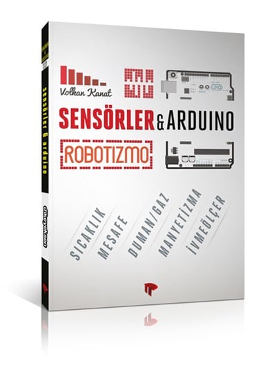 Sensörler ile Arduino