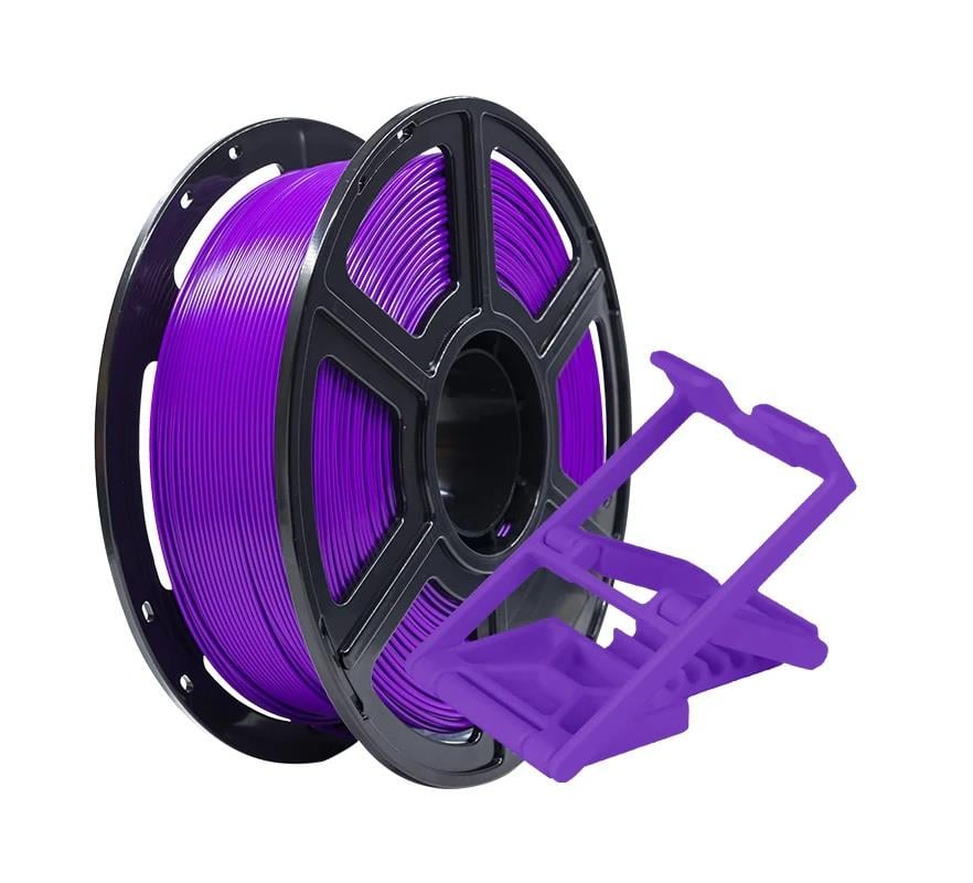 Flashforge PLA Pro Filament 1.75mm Mor 1Kg