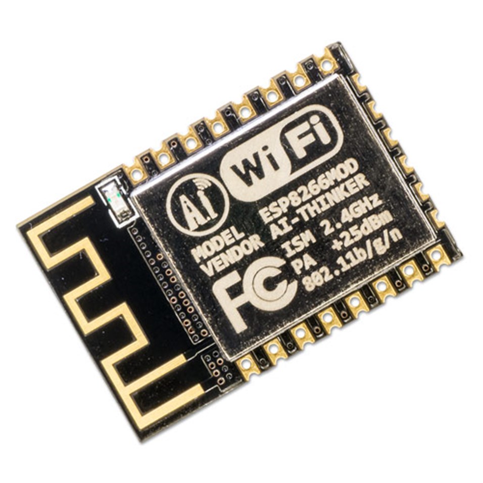 ESP8266-12F
