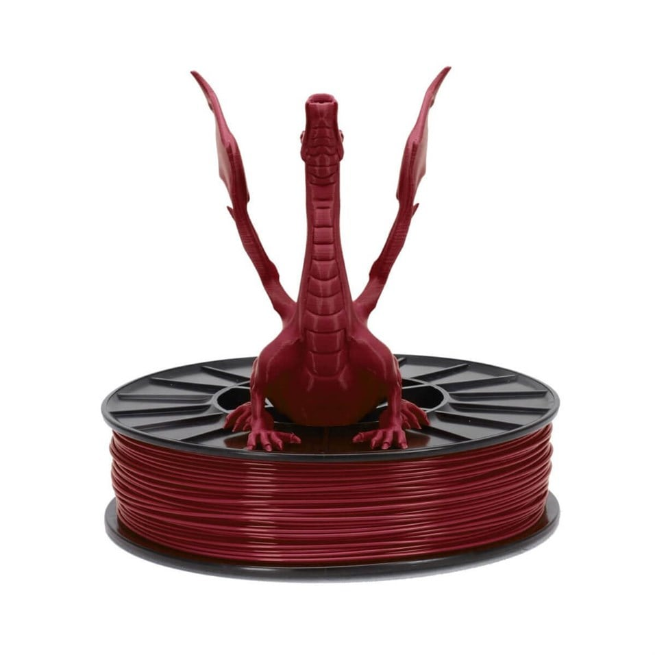 Porima PLA Bordo Filament 1.75mm 1Kg