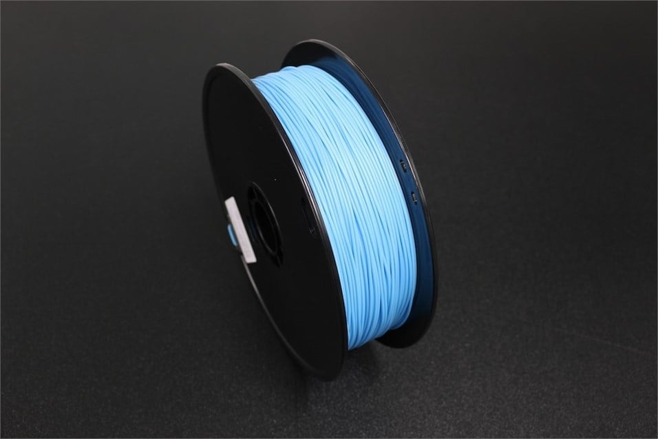 Gökyüzü Mavisi 1,75mm PLA