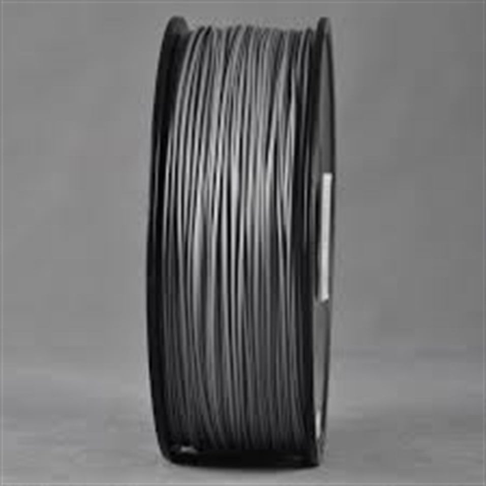 Gümüş 3mm PLA Wanhao