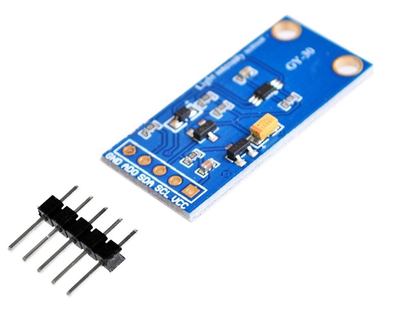 GY-30 BH1750 Işık Sensörü 