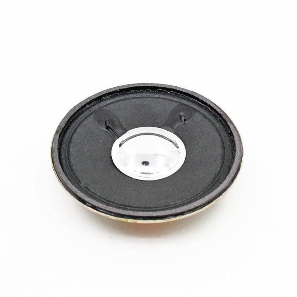 Hoparlör 8Ohm - 8 R 0,5W 57mm