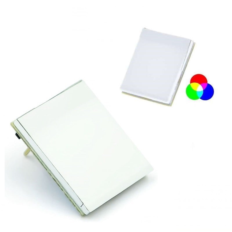 HTTM Serisi Kapasitif Dokunmatik Anahtar RGB Ledli Modül