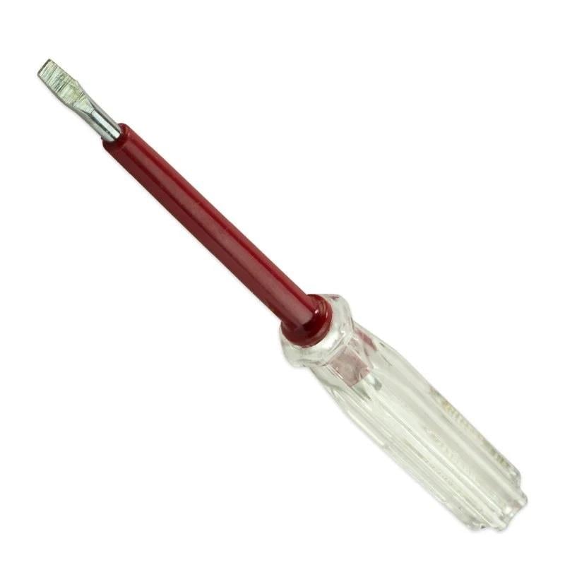 Kontrol Kalemi Düz Uçlu