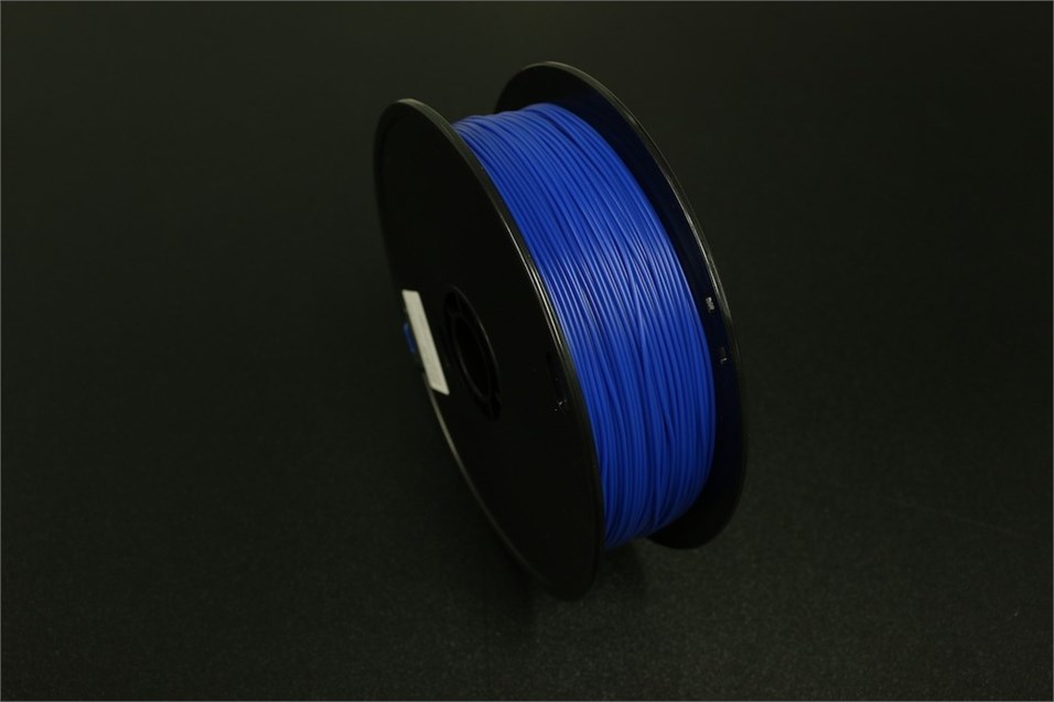 Koyu Mavi 1,75mm PLA