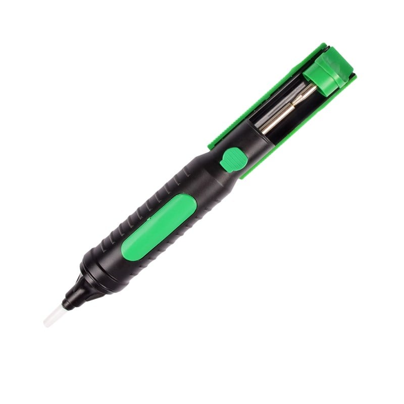 Lehim Pompası ZD206 ESD