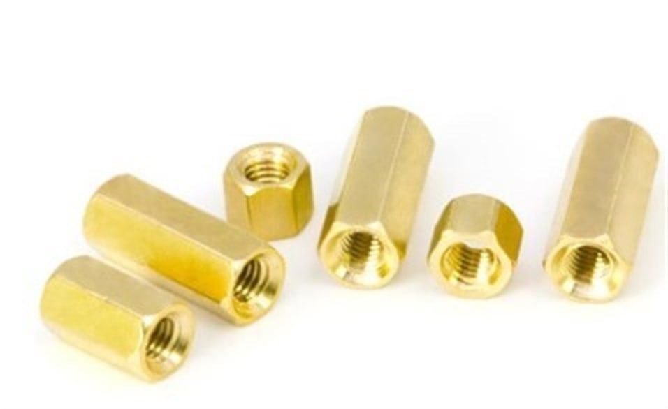 M3-10mm Dişi-Dişi Distans Aralayıcı Standoff
