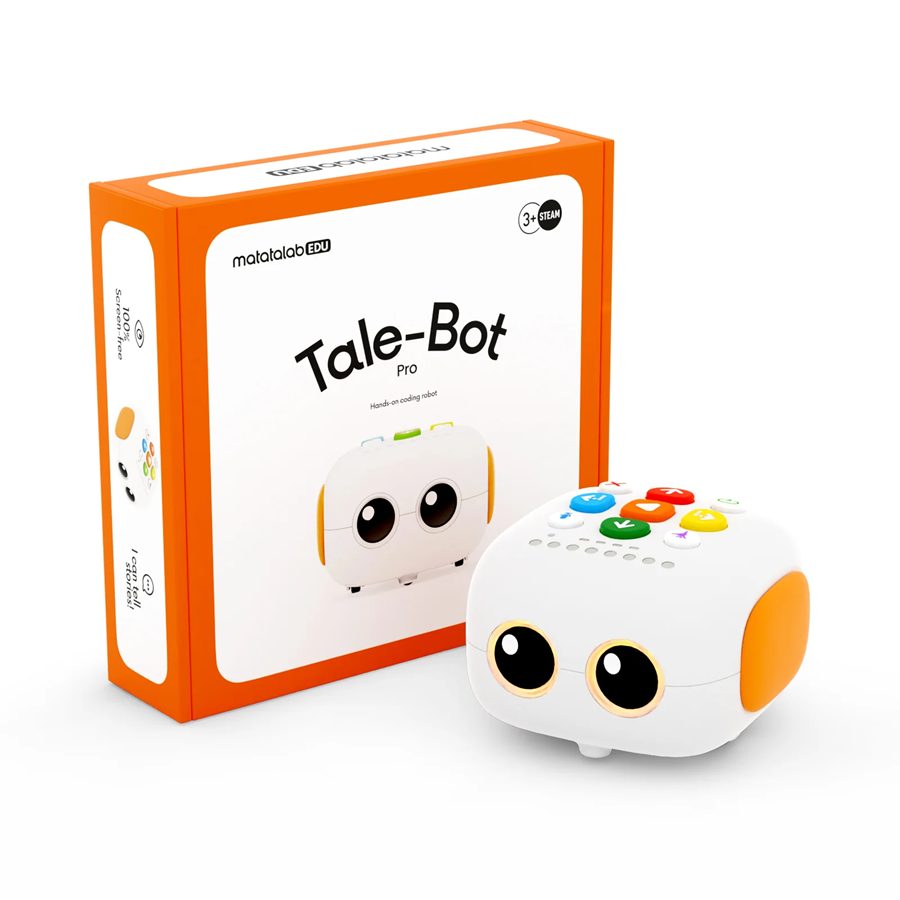 Matatalab Tale-Bot Pro V2