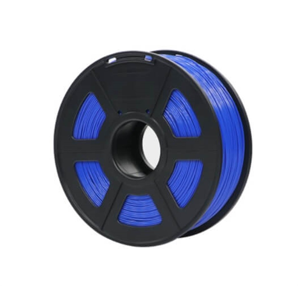 Mavi 1,75mm PLA Filament Anycubic