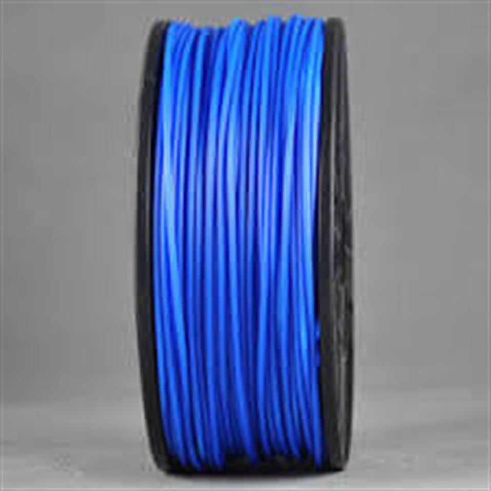 Mavi 3mm PLA Wanhao