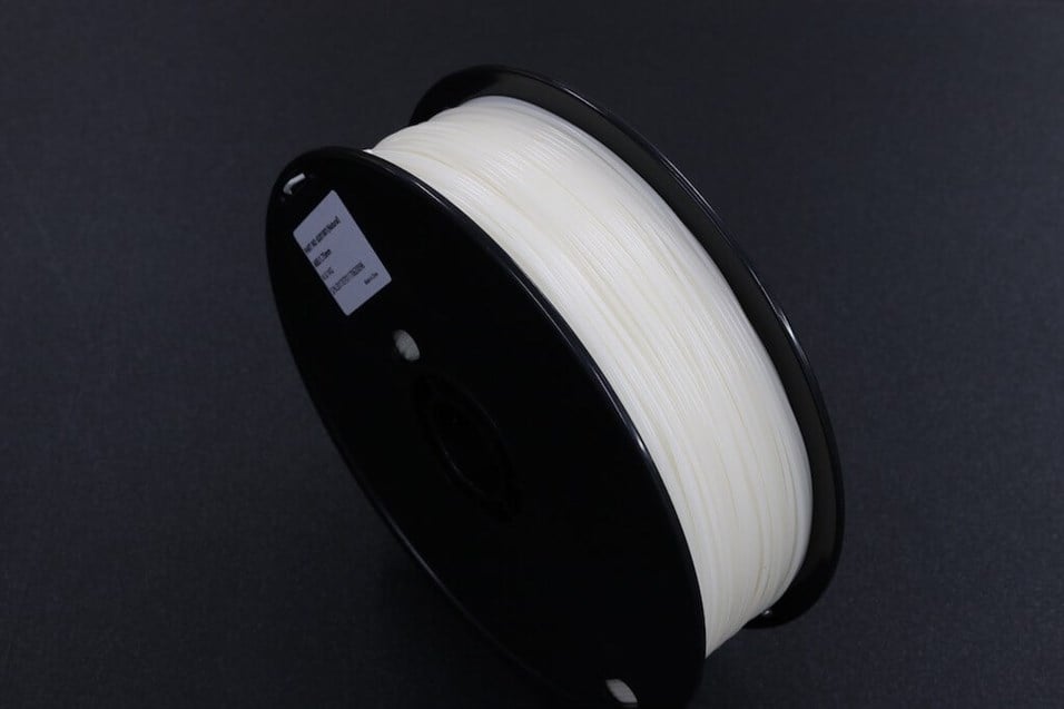 Naturel 1,75mm ABS Wanhao
