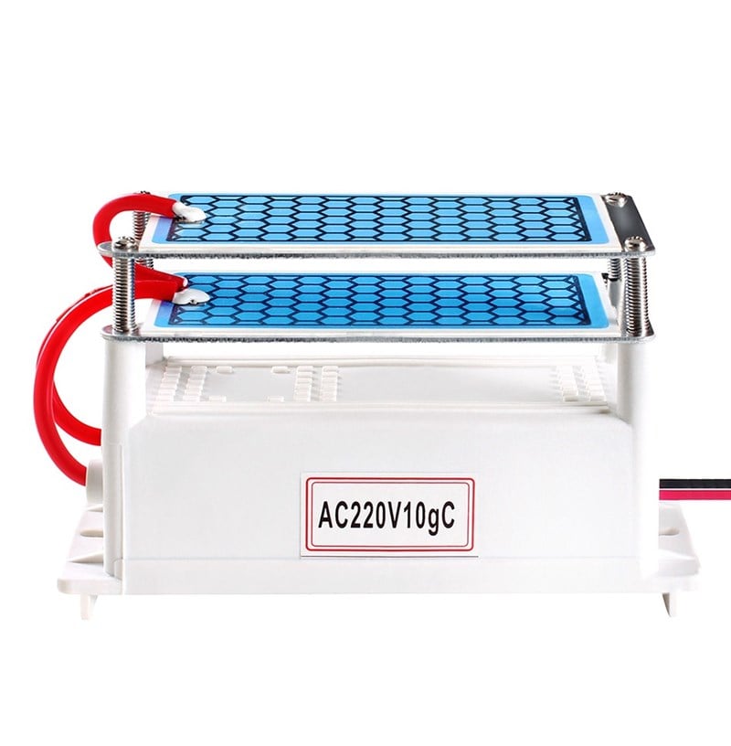 Ozon Jeneratörü 220V 10g/h